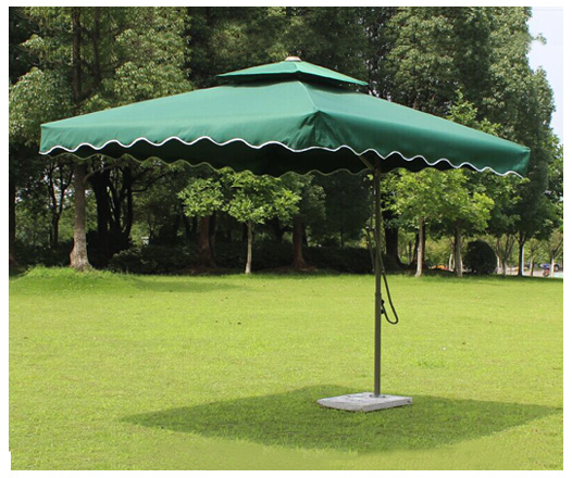 Sun Shelter Garden Umbrella